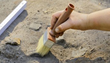 У Йорданії в пустелі знайшли храм часів неоліту