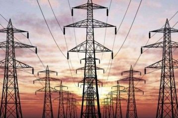 Енергосистема України від'єдналася від Росії та Білорусі