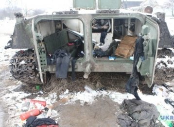 Росія втратила вже близько 5300 вояків за 4 дні вторгнення