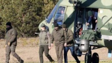 Переговори України та Росії у Білорусі розпочалися