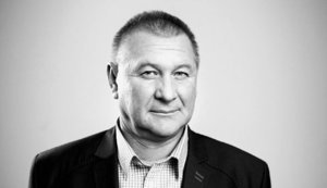 Російські окупанти вбили голову Гостомельської ОТГ Прилипка