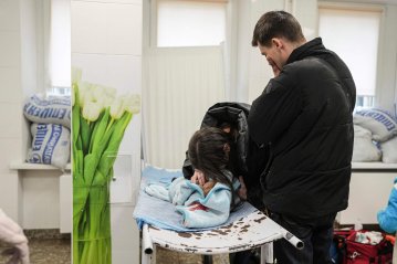 У Маріуполі окупанти вбили 18-місячну дитину