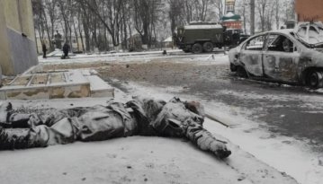 Російський агресор втратив вже майже 12 тисяч особового складу