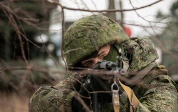 Росія приховано мобілізує злочинців для війни в Україні, - розвідка