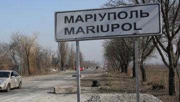 У заблокованому Маріуполі загарбники призначили самопроголошеного «мера»