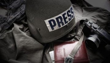 За час війни в Україні загинуло 18 журналістів