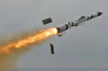 Повітряні Сили збили за день вісім ворожих крилатих ракет
