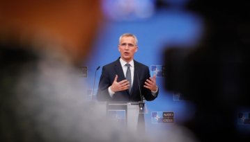 Війна рф проти України входить у критичну стадію – генсек НАТО