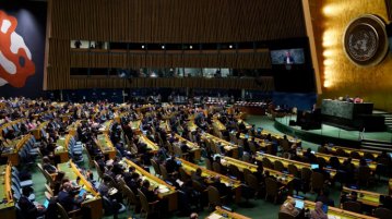 Росіяни погрожували дипломатам в ООН, аби їх не виганяли із Ради з прав людини