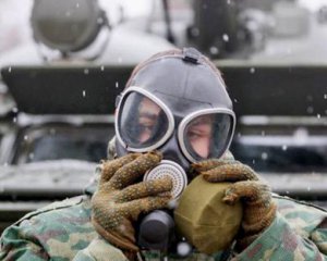 Окупанти здійснили хімічну атаку на Маріуполь: з'являються потерпілі з отруєннями