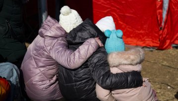 З Маріуполя загарбники примусово вивезли близько 150 дітей
