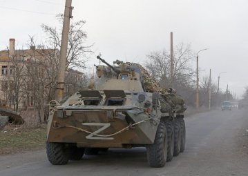 Окупантам наказали вбити усіх військовополонених у Попасній - розвідка