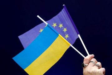 Україна хоче повноцінно вступити в ЄС у 2024 році – міністр економіки