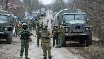 Росіяни цілими підрозділами відмовляються воювати в Україні – розвідка