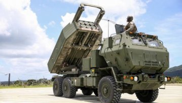 Байден оголосив про надання Україні артилерійських систем HIMARS