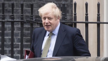 Борис Джонсон отримав вотум довіри і лишається прем'єром Британії