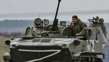 Ворог постійно нарощує сили на Харківщині - «Азов»