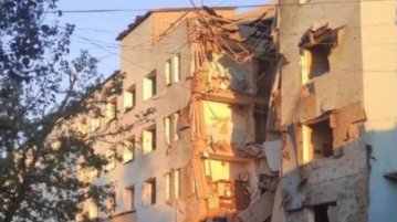 Ворог обстріляв Миколаївщину з РСЗВ: загинули 5 людей