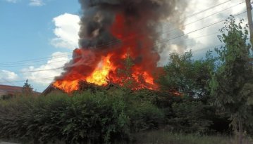 Росіяни чотири рази обстріляли Бахмут з «Ураганів», троє загиблих