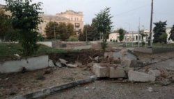 Росія з «Градів» обстріляла Нікопольський район: 11 загиблих та 13 поранених
