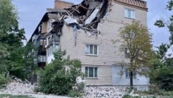 Армія рф атакувала чотири райони Дніпропетровщини, є загиблі та поранені
