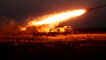 Росіяни вдарили 5 ракетами по Запоріжжю: є жертви