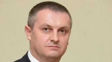У Кропивницькому знайшли мертвим начальника СБУ на Кіровоградщині