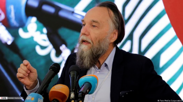 Під Москвою підірвали пропагандистку та дочку 