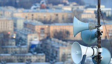 В Україні запроваджують нови види сигналів тривоги
