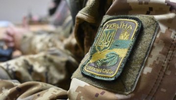 До України з полону повернулися ще 14 військових