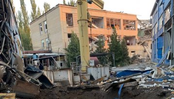 За добу росіяни обстріляли сім регіонів України, є загиблі мирні жителі