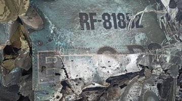 ЗСУ за добу знищили 11 безпілотників та понад 300 окупантів