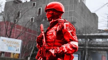 Путін закріпив указом захоплення окупантами ЗАЕС