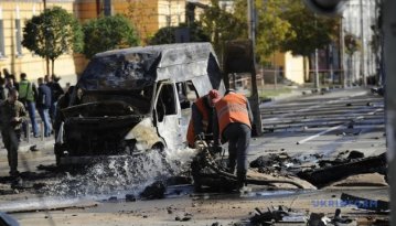 Відомо про 11 загиблих унаслідок ранкових обстрілів росії