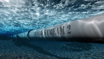 Nord Stream 2 непридатний для використання – уряд Німеччини