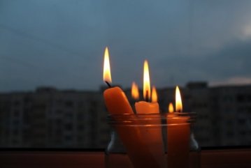 Укренерго розпорядилось обмежити електропостачання по всій країні