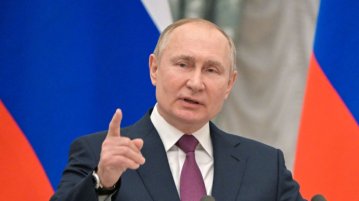 ISW: Путін підтвердив незмінну мету – знищити українську державу