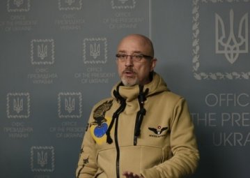 Резніков назвав найімовірніші напрямки наступу російських військ