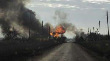 Бої за Соледар тривають – Генштаб