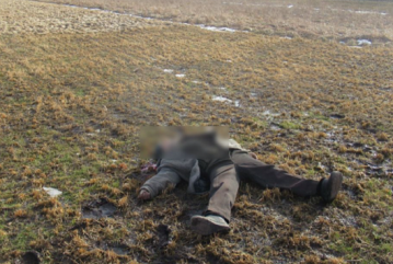 Жителю Сумщини снаряд прилетів на город, чоловік загинув