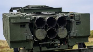 Новий пакет військової допомоги США Україні складе біля 400 млн доларів