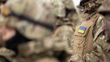 Росіяни розстріляли українського військового після слів 