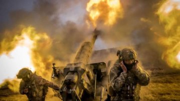 Українські захисники знищили понад тисячу окупантів за добу