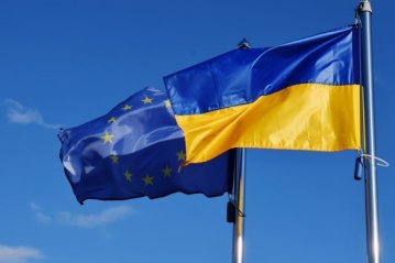 Євросоюз затвердив виділення 1 млрд євро на боєприпаси для України