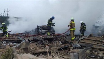 Унаслідок ракетної атаки рф по Дніпропетровщині постраждали 25 людей
