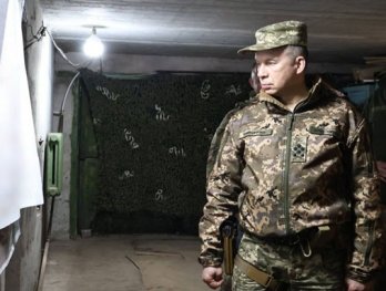 Українські підрозділи контратакували у Бахмуті: ворог залишив деякі позиції