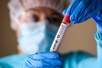 ВООЗ оголосила про закінчення надзвичайної ситуації через COVID-19