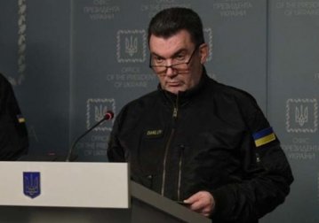 Бахмут під вогневим контролем України – Данілов