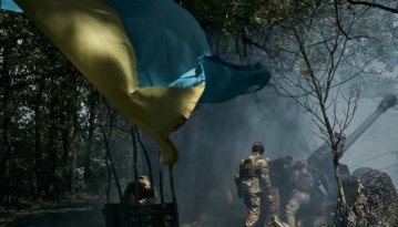 На Бердянському напрямку ЗСУ взяли під контроль до трьох квадратних кілометрів