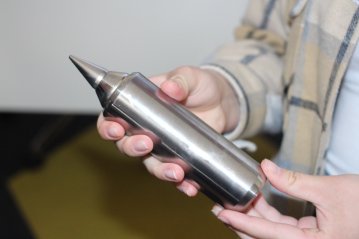 В Києві «патроном Бєлоусова» врятовано сотні життів